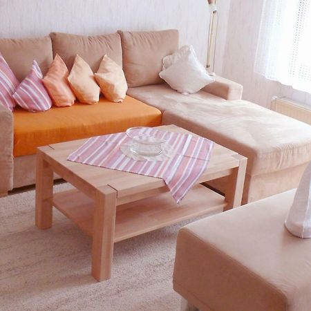 Ferienwohnung Bertolotti Линдау Экстерьер фото