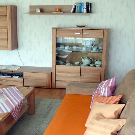 Ferienwohnung Bertolotti Линдау Экстерьер фото