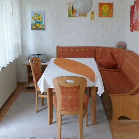 Ferienwohnung Bertolotti Линдау Экстерьер фото
