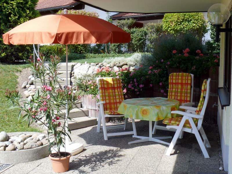 Ferienwohnung Bertolotti Линдау Экстерьер фото