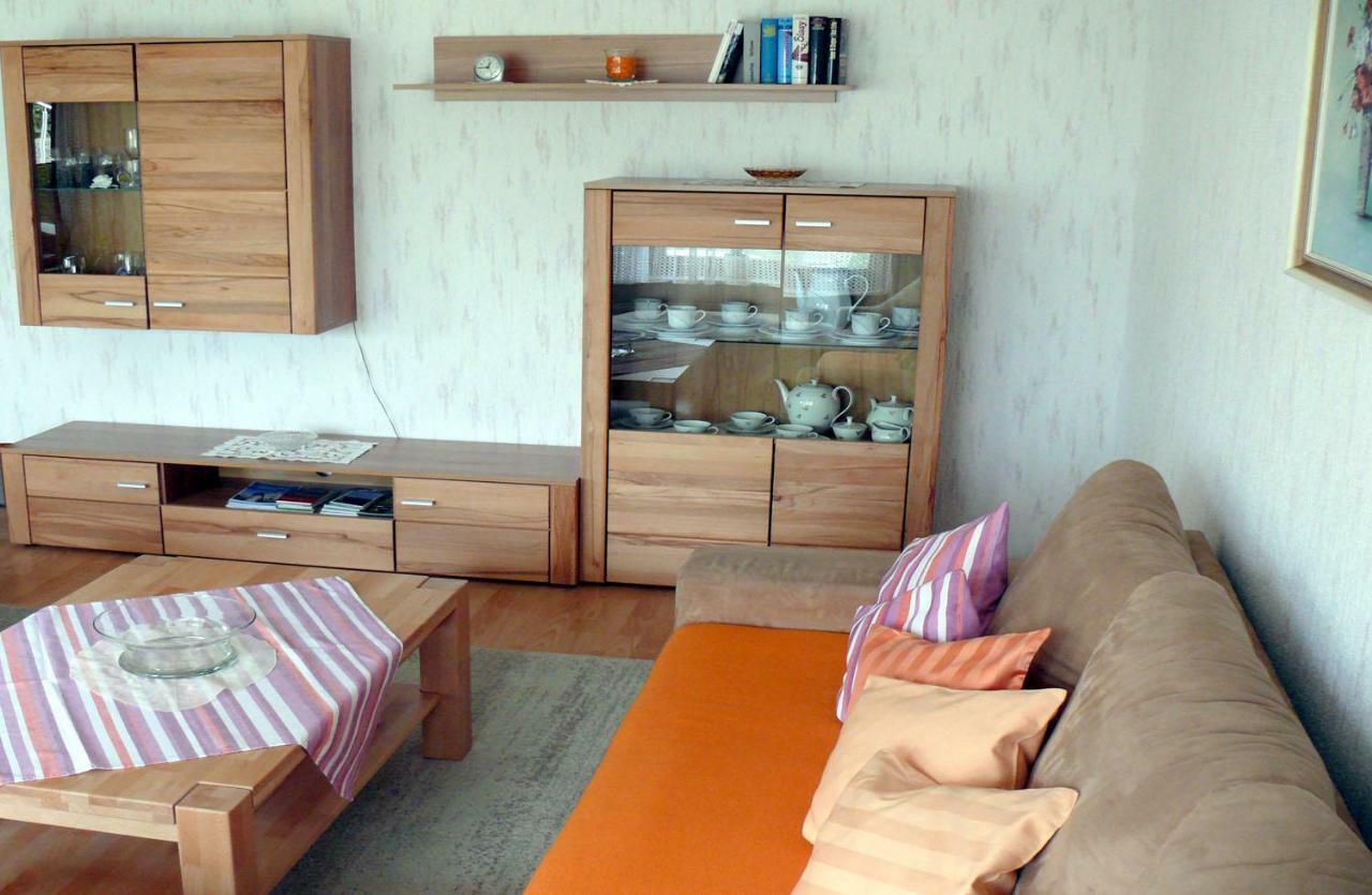 Ferienwohnung Bertolotti Линдау Экстерьер фото